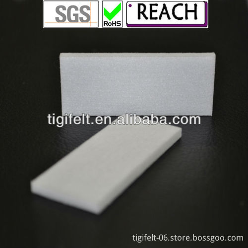 Office Colorful Quick Dry Ink Pad Felt Stamp Pad